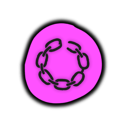 Dumbchain Logo